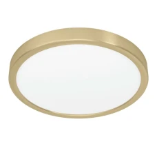 Eglo FUEVA 21Вт 3000К білий 900182. Точковий світильник