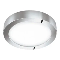 Eglo FUEVA 21Вт 2700-6500К білий 98559. Стельовий світильник
