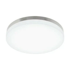 Eglo SORTINO-S 24Вт 2700-6500К білий 95497. Стельовий світильник