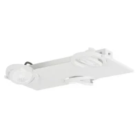 Eglo BREA PRO 27Вт 3000К білий 63308. Стельовий світильник