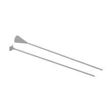 Eglo BAR SUSPENSION сірий 60128. Елемент трекової системи