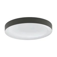 Eglo LAURITO 24Вт 3000-6500К білий 99782. Стельовий світильник