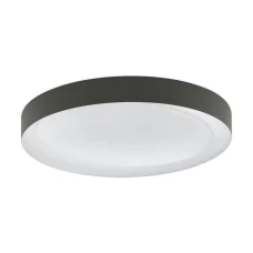 Eglo LAURITO 24Вт 3000-6500К білий 99782. Стельовий світильник