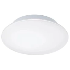 Eglo BARI PRO 18Вт 3000К білий 32242. Стельовий світильник