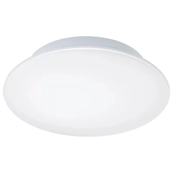 Стельовий світильник Eglo BARI PRO 18Вт 3000К білий 32242 - Фото 1