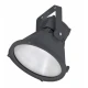 Прожектор Eglo CAPANO 120Вт 6500К сірий 64828