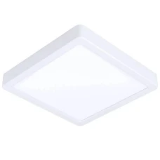 Eglo FUEVA-Z 17Вт 2700-6500К білий 900104. Точковий світильник