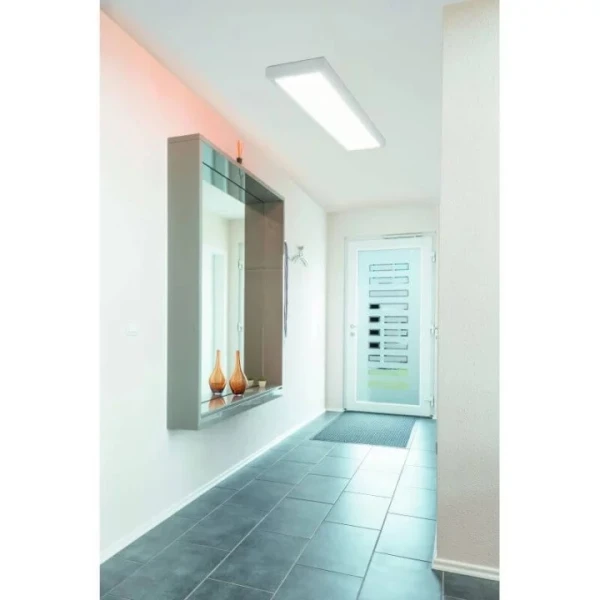 Стельовий світильник Eglo SALOBRENA 30Вт 2700-6500К білий 98206 - Фото 2