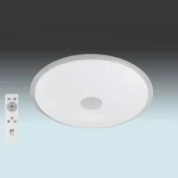 Eglo LANCIANO 40Вт 6000К білий 97737. Стельовий світильник