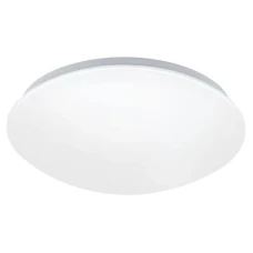 Eglo GIRON PRO 18Вт 4000К білий 61505. Стельовий світильник