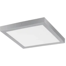 EGLO FUEVA 25Вт 4000К білий 97269. Стельовий світильник