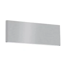 EGLO CLIMENE PRO 40Вт 3000К сірий 64028. Настінний світильник