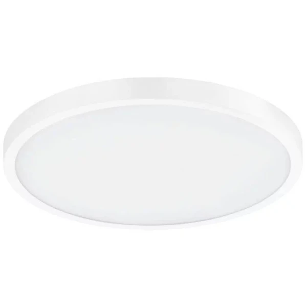 Стельовий світильник Eglo FUEVA 25Вт 3000К білий 97262 - Фото 1