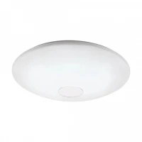 Eglo TOTARI 34Вт 2700-6500К білий 97918. Стельовий світильник