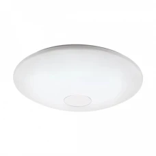 Eglo TOTARI 34Вт 2700-6500К білий 97918. Стельовий світильник