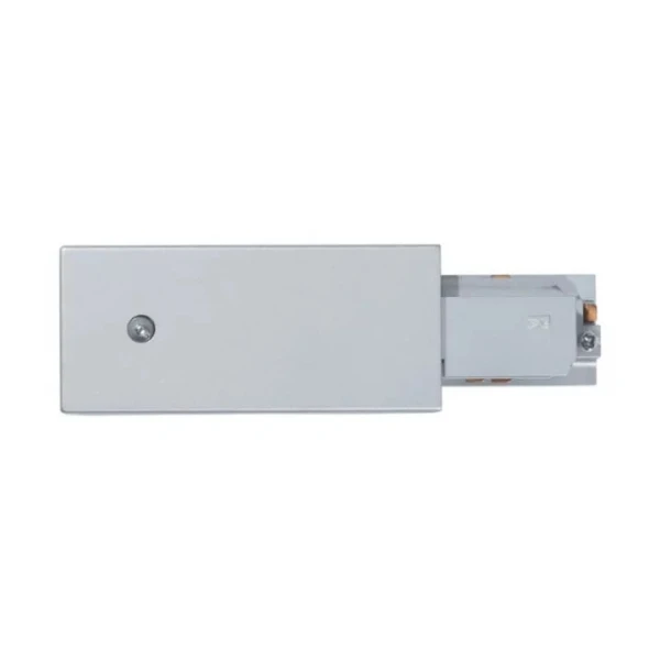 Коннектор Eglo POWER 60123 сірий 60123
