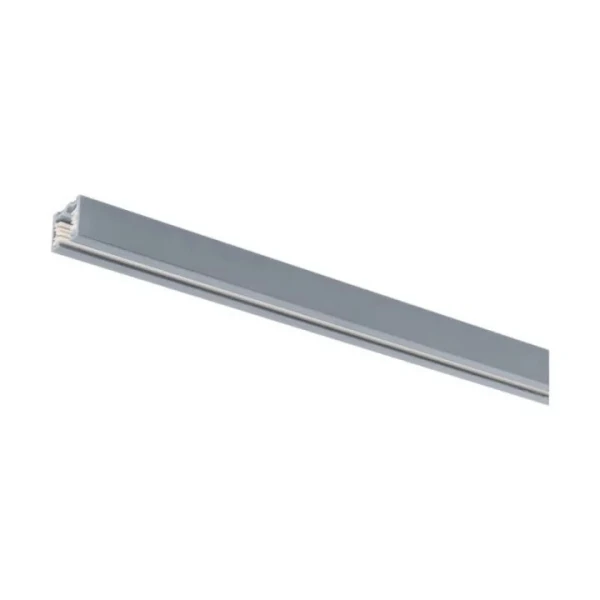 Трек Eglo ELECTRIC TRACK SURFACE сірий 60134