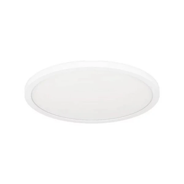 Стельовий світильник Eglo ROVITO-Z 15Вт 2700-6500К білий 900086 - Фото 1