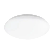 Eglo GIRON PRO 12Вт 3000К білий 32246. Стельовий світильник
