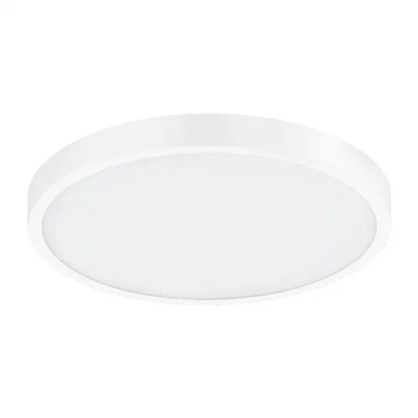 Стельовий світильник Eglo FUEVA 14Вт білий 98292 - Фото 1