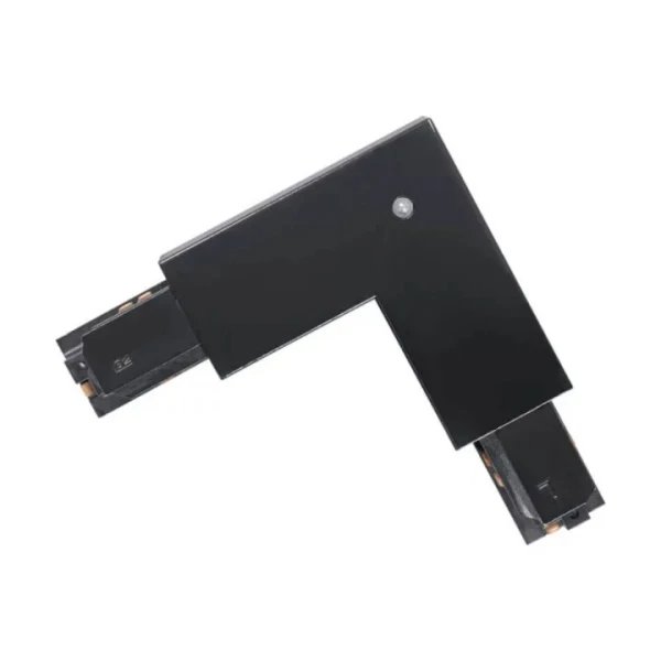 L-конектор Eglo CONNECTOR черний 60774
