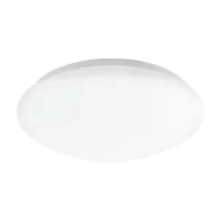 Eglo GIRON PRO 12Вт 4000К білий 61507. Стельовий світильник