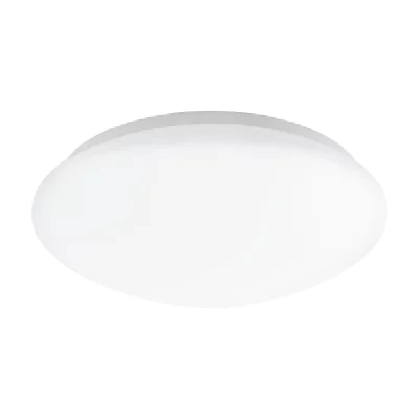 Стельовий світильник Eglo GIRON PRO 12Вт 4000К білий 61507 - Фото 1