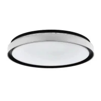 Eglo SELUCI 40Вт 2700-6500К білий 99781. Стельовий світильник