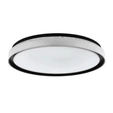 Eglo SELUCI 40Вт 2700-6500К білий 99781. Стельовий світильник