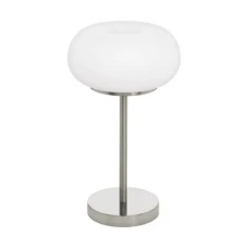 Eglo OPTICA 16Вт 2700-6500К білий 98658. Настільна лампа