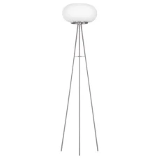 Eglo OPTICA 17Вт 2700-6500К білий 98659. Торшер