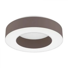 Eglo GUAMARE 34Вт 2700-6500К білий 39993. Стельовий світильник