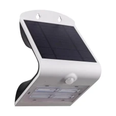 Eglo LAMOZZO 3Вт 3000К білий 98757. Світильник фасадний