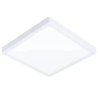 Eglo FUEVA 21Вт 2700-6500К білий 98849. Стельовий світильник