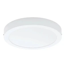 Eglo FUEVA 22Вт 4000К білий 64723. Стельовий світильник