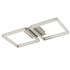 Eglo ALTAFLOR 22Вт 3000К білий 99785. Стельовий світильник