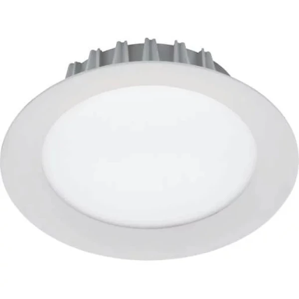 Точковий світильник Eglo TREVIGLIO 29Вт 3000К сірий 64089 - Фото 2