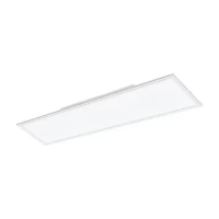 Eglo SALOBRENA-A 30Вт 2700-6500К білий 98205. Стельовий світильник