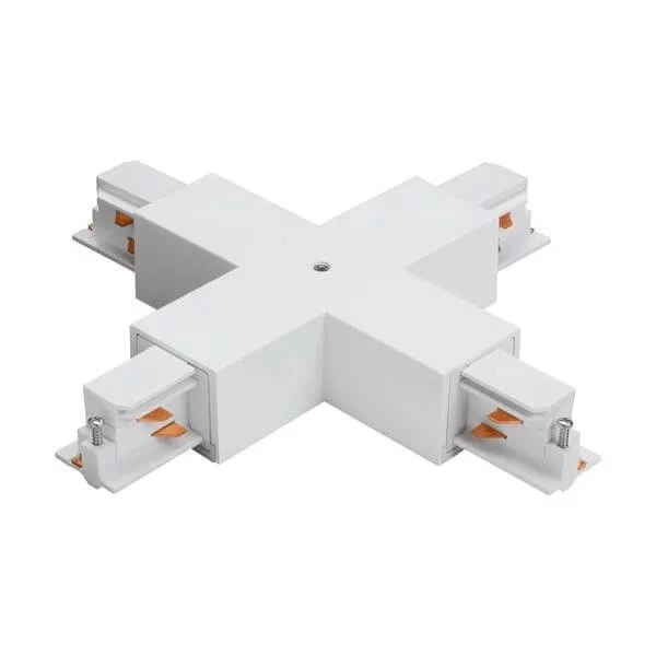 X-конектор Eglo X-CONNECTOR білий 60149
