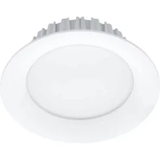 Eglo TREVIGLIO 18Вт 4000К білий 64065. Точковий світильник