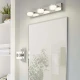 Бра Eglo ROMENDO 22Вт 3000К сірий 96543
