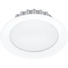 Eglo TREVIGLIO 29Вт 3000К білий 64063. Точковий світильник