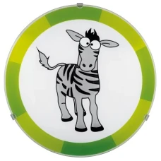 Eglo BIUBIU E27 білий 94458. Люстра