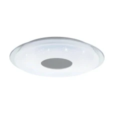 Eglo LANCIANO-Z 45Вт 2700-6500К білий 900005. Стельовий світильник
