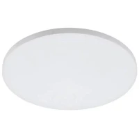 Eglo TIBERIO 10Вт 2700К білий 62376. Стельовий світильник