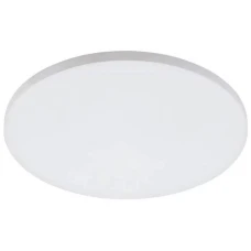 Eglo TIBERIO 10Вт 2700К білий 62376. Стельовий світильник