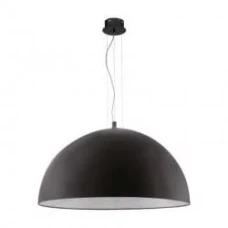 Eglo GAETANO PRO E27 чорний 61943. Люстра