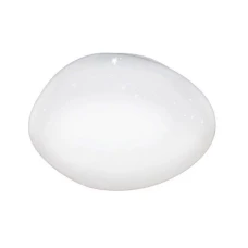 Eglo SILERAS-Z 33Вт 2700-6500К білий 900129. Стельовий світильник