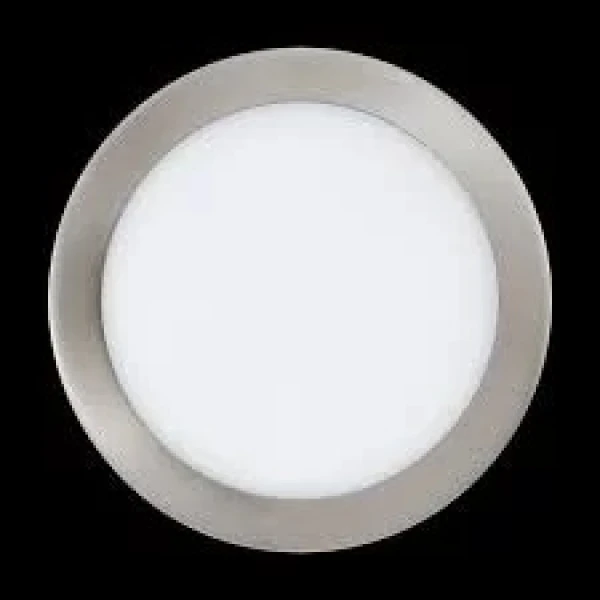 Точковий світильник Eglo FUEVA 16Вт 2700-6500К сірий 64517