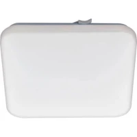 EGLO FRANIA PRO 22Вт 3000К білий 64945. Стельовий світильник